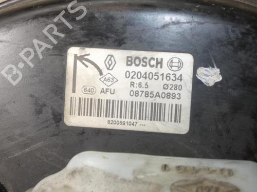 Servo brake RENAULT KANGOO Express (FW0/1_) 1.5 dCi 85 (FW0K, FW0L, FW0B) | BP23667346M42 - Image 2