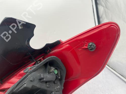 Used Left taillight Left taillight PEUGEOT 308 I (4A_, 4C_) 1.6 HDi (109 hp) 39710660 39710660