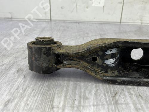 Left rear suspension arm NISSAN QASHQAI / QASHQAI +2 I (J10, NJ10, JJ10E) 2.0 dCi | BP23685634M14 