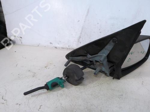 Used Left mirror FORD MONDEO II (BAP) [1996-2000]  23666999