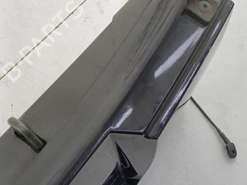 Tailgate CITROËN C2 (JM_) 1.6 VTS | BP23692380C6 