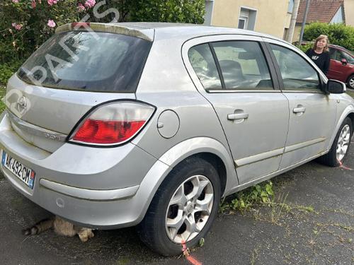 Used Parts OPEL ASTRA H (A04) 1.9 CDTI (L48) 4724148