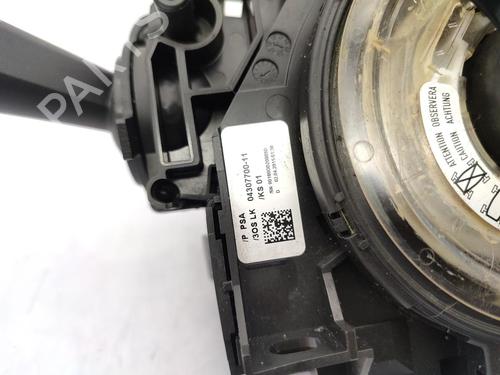 Steering column stalk CITROËN C4 II (NC_) 1.6 BlueHDi 100 | BP23721346I23 - Image 7