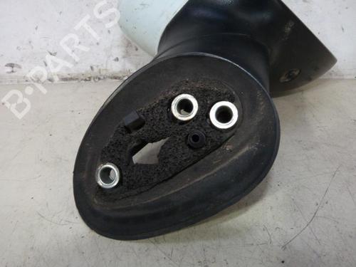 Right mirror FIAT PUNTO EVO (199_) 1.3 D Multijet (199AXC1A, 199BXC1A, 199AXT1A, 199BXT1A) | BP23685150C27 