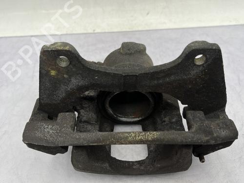 Left front brake caliper FIAT PANDA (169_) 1.1 (169.AXA1A) | BP23755112M105 