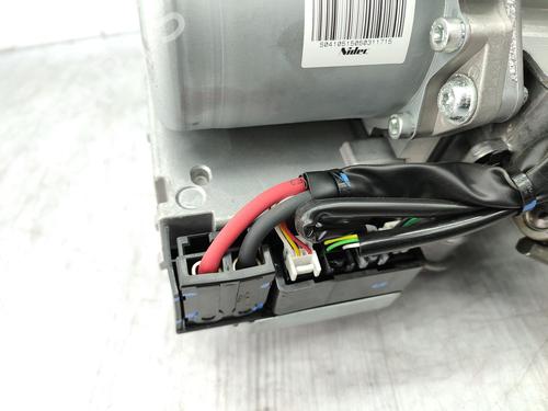 Steering column RENAULT SCÉNIC III (JZ0/1_) 1.6 dCi (JZ00, JZ12) | BP23750687M21  - Image 6