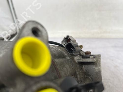 AC compressor RENAULT CLIO IV (BH_) 0.9 TCe 90 (BHNF, BHMA, BHMH, BHJK, BHJR) | BP37189561M34 - Image 9