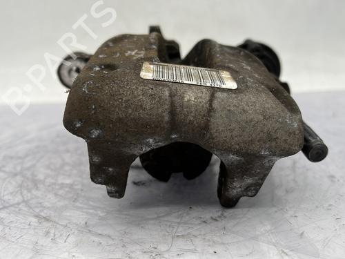 Used Right rear brake caliper PEUGEOT 207 (WA_, WC_) 1.6 HDi (109 hp) 28314134