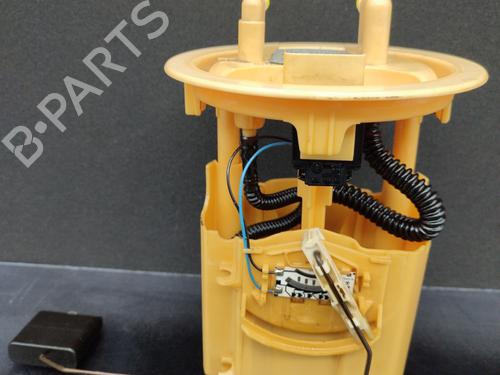 Used Fuel pump PEUGEOT 307 (3A/C) 1.6 HDi 110 (109 hp) 23738885