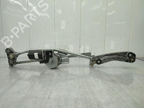 Used Front wiper motor BMW 5 (E39) 530 d (193 hp) 29115335