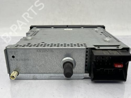 Radio CITROËN C3 II (SC_) 1.4 HDi 70 (SC8HZC, SC8HR0, SC8HP4) | BP26289021E6 - Image 8