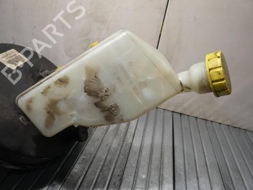 Used Servo brake Servo brake CITROËN C3 I (FC_, FN_) 1.4 HDi (68 hp) 23684898 23684898