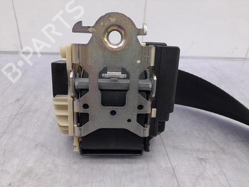 Rear left seatbelt RENAULT TWINGO II (CN0_) 1.2 16V (CN0K, CN0V, CN0A) | BP23707978I29 - Image 4