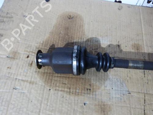 Used Right front driveshaft Right front driveshaft 23668436 23668436