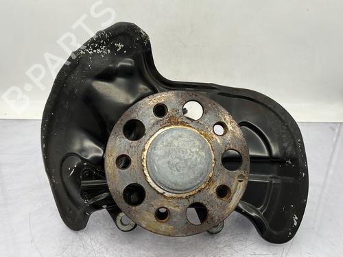 Left front steering knuckle MERCEDES-BENZ C-CLASS Coupe (C204) C 220 CDI (204.302) | BP23683475M25 - Image 7