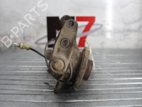Høyre Styrespindel lagerhus RENAULT CLIO II (BB_, CB_) 1.5 dCi (B/CB07) (65 hp) 23691824