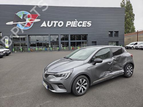 Bakaksel RENAULT CLIO V (B7_) 1.0 TCe 90 (B7MT) | BP37743671M2 - Image 79