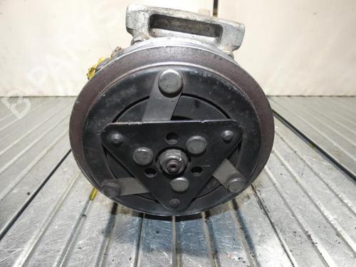 Used AC compressor PEUGEOT 206 Hatchback (2A/C) 1.4 HDi eco 70 (68 hp) 23663784
