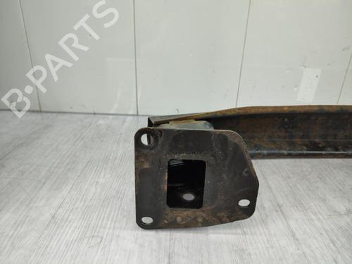 Rear bumper reinforcement SEAT IBIZA IV (6J5, 6P1) 1.2 TDI | BP23728972C73 