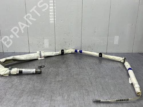 Used Right curtain airbag AUDI A4 B8 Avant (8K5) 2.0 TDI (143 hp) 23756299