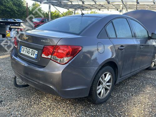 Used Parts CHEVROLET CRUZE Hatchback (J305) 1.7 D (131 hp) 4344294