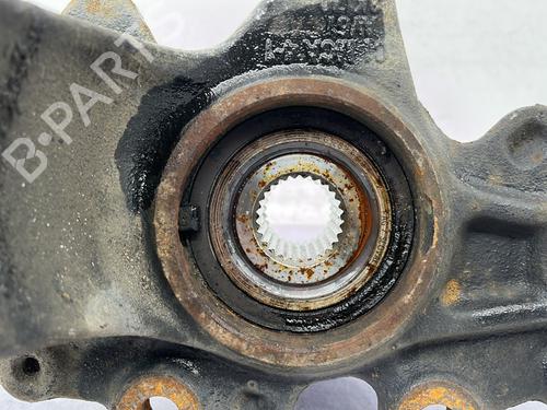 Right front steering knuckle FORD C-MAX II (DXA/CB7, DXA/CEU) 1.6 TDCi | BP31601797M26 