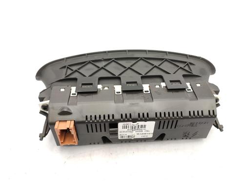 Used Display monitor Display monitor PEUGEOT 308 SW I (4E_, 4H_) 1.6 HDi (112 hp) 23742853 23742853