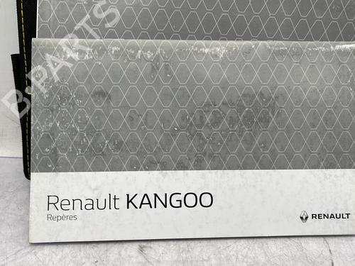 Other RENAULT KANGOO Express (FW0/1_) 1.5 dCi 90 (FW0G, FW05, FW08, FW11) | BP33631160O1 - Image 2