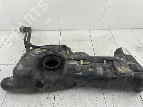 Used Fuel tank NISSAN NOTE (E11, NE11) 1.5 dCi (86 hp) 23695419