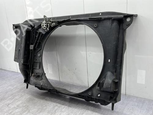 Frontplade/Frontkurv PEUGEOT 206 SW (2E/K) 1.4 HDi | BP23754003C72 - Image 5