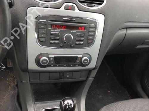 Headlight switch FORD FOCUS II Turnier (DA_, FFS, DS) 1.8 TDCi | BP23694444I24  - Image 7