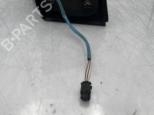 Left mirror CITROËN C2 (JM_) 1.4 | BP32230284C26