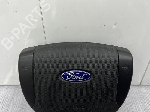 Førerens kollisjonspute FORD MONDEO III Saloon (B4Y) 2.0 16V TDDi / TDCi | BP23706072C9 