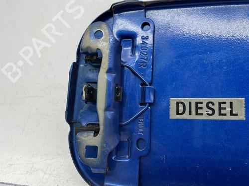 Fuel flap DACIA SANDERO 1.5 dCi | BP23681748C131 