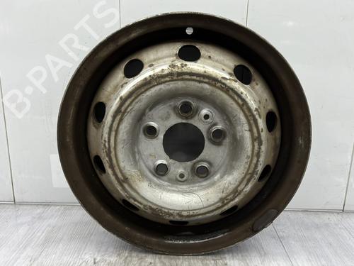 Used Rim CITROËN JUMPER I Van (244) 2.0 HDi (84 hp) 23759759