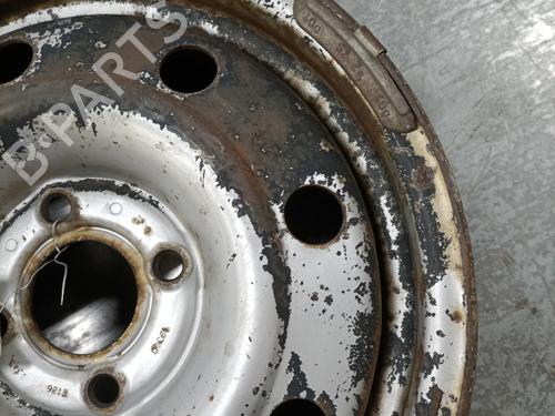 Steering rack RENAULT KANGOO (KC0/1_) D 55 1.9 (KC0D) | BP23681002M22  - Image 12