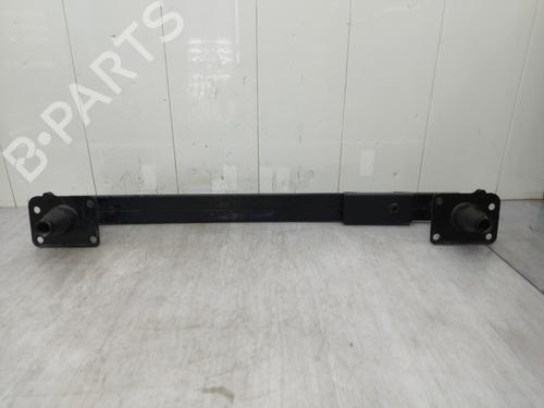 Front bumper reinforcement PEUGEOT 3008 I MPV (0U_) 1.6 HDi | BP26738448C109 