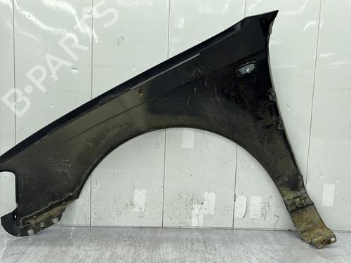 Right front fenders AUDI A3 Sportback (8PA) 2.0 TDI 16V | BP29372535C42 