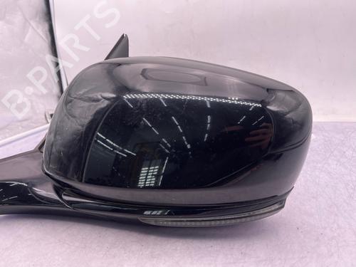Used Left mirror Left mirror RENAULT SCÉNIC IV (J9_) 1.6 dCi 130 (130 hp) 35890229 35890229