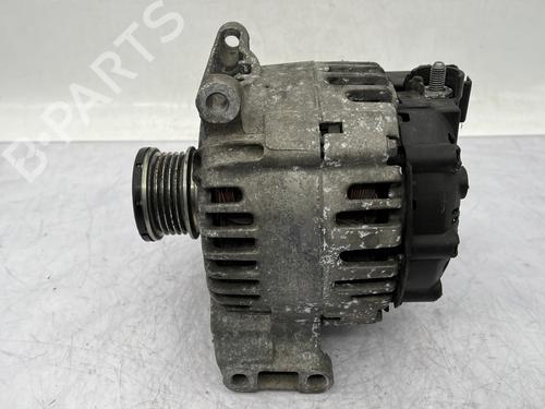 Alternator MERCEDES-BENZ A-CLASS (W169) A 180 CDI (169.007, 169.307) | BP25330678M7 - Image 2