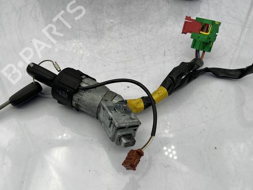 Elektronisk modul CITROËN C2 (JM_) 1.4 HDi | BP30876003M83