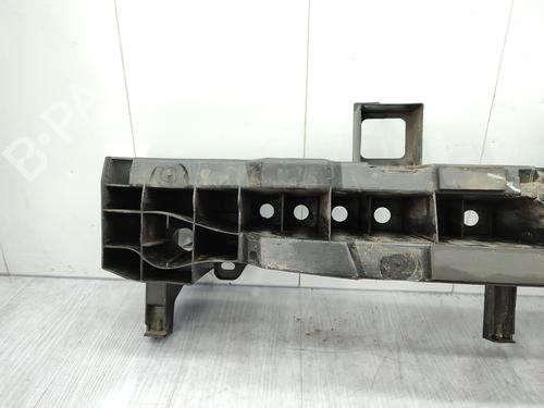 Rear bumper reinforcement RENAULT CLIO IV (BH_) 1.5 dCi 90 | BP23677892C73 