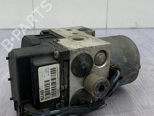ABS pump OPEL ZAFIRA A MPV (T98) 2.0 DI 16V (F75) | BP23698339M43 