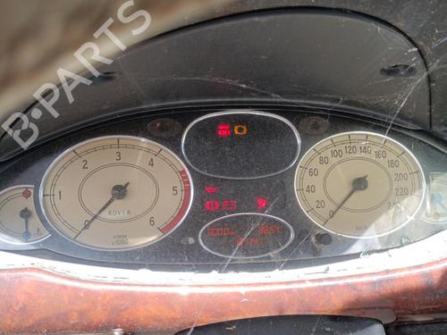 Left front brake caliper ROVER 75 (RJ) 2.0 CDT | BP23675281M105 