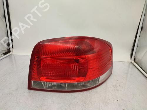 Used Right taillight AUDI A3 (8P1) 1.9 TDI (105 hp) 27370354