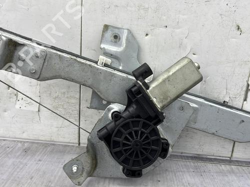 Front left window mechanism DACIA DUSTER (HS_) 1.5 dCi 4x4 (HSMC, HSMD) | BP31649279C22  - Image 5