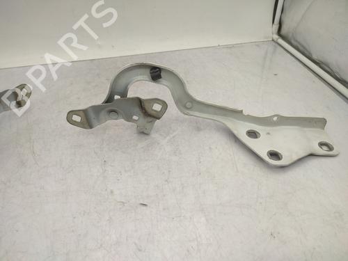 Hinge/Door check strap RENAULT SCÉNIC IV (J9_) 1.6 dCi 130 | BP26393123C146 