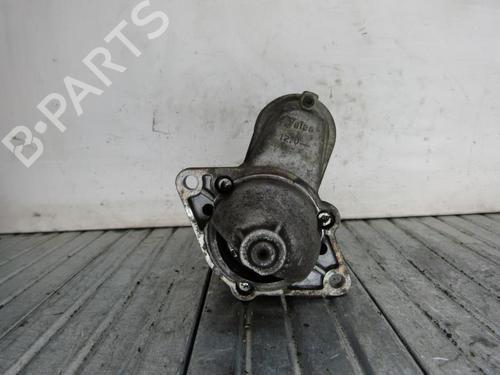 Starter OPEL CORSA C (X01) 1.2 (F08, F68) | BP23665179M8  - Image 8