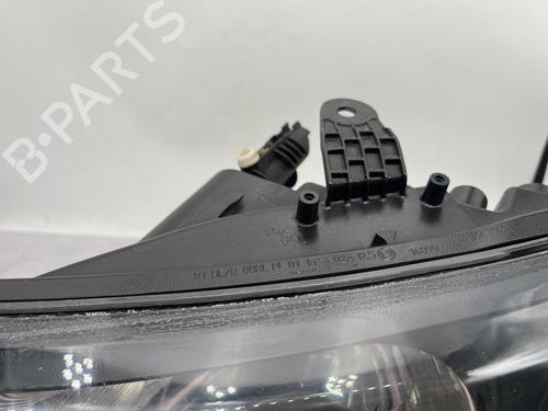 left-headlight-dacia-sandero-ii-2012-36248645 main image