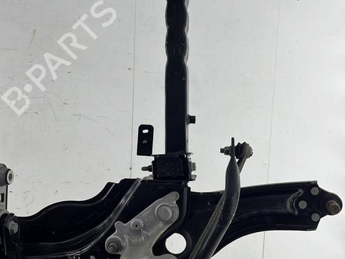 Used Subframe Subframe RENAULT MEGANE IV Hatchback (B9A/M/N_) 1.2 TCe 130 (B9MR) (130 hp) 23684361 23684361